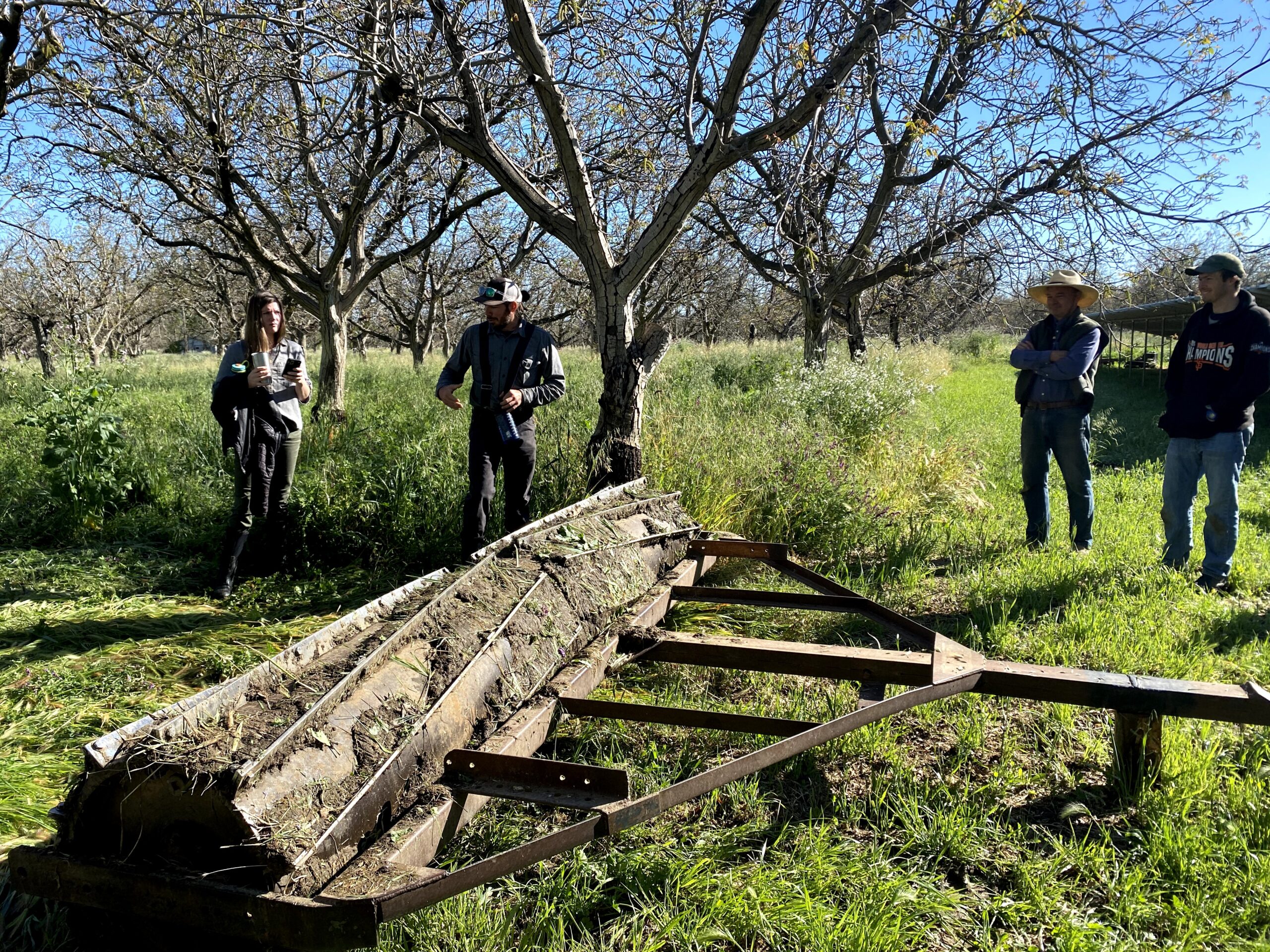 Photo of Sierra Orchards