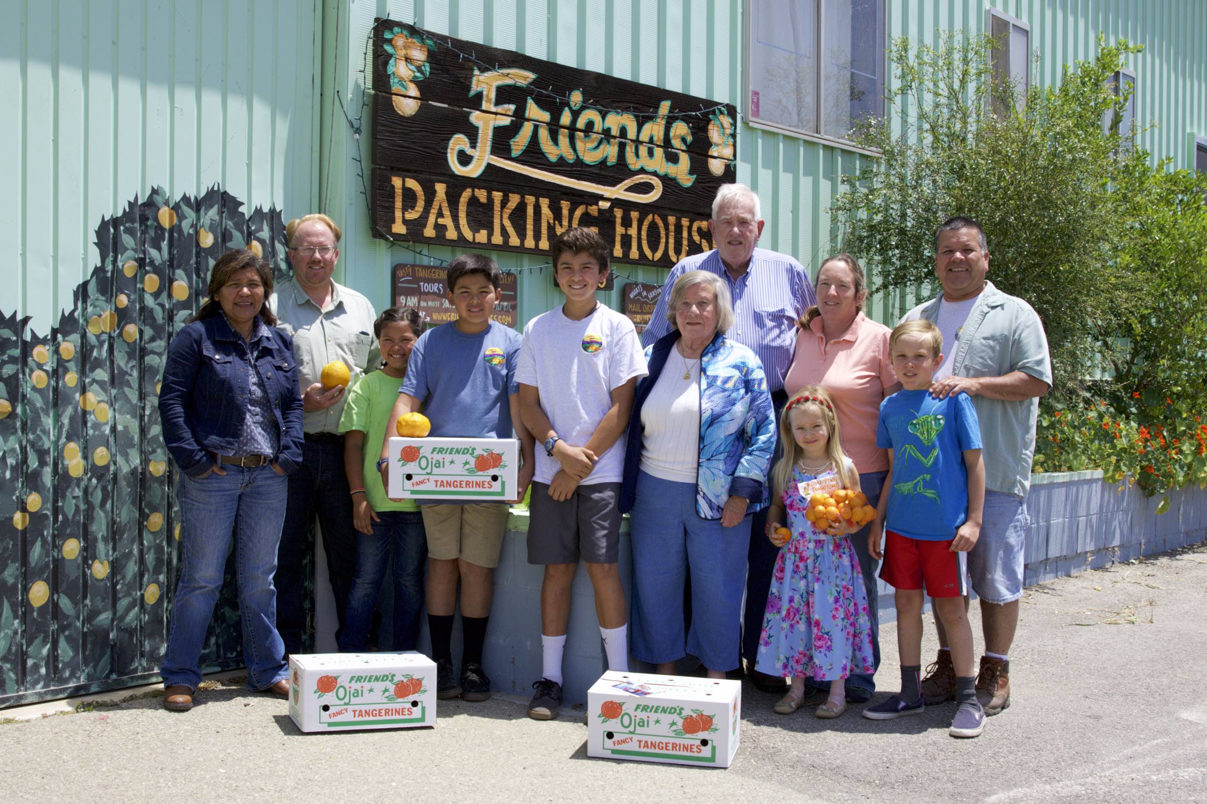 Photo of Friend’s Ranches Inc.