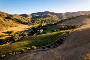Jalama Canyon Ranch
